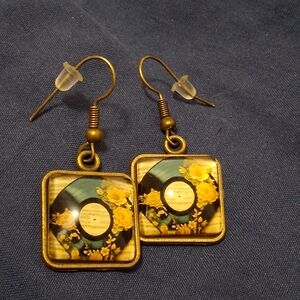 Vintage Inspired Earring LOT